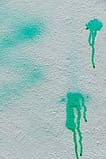 painted wall