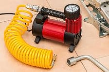 spray painting compressor