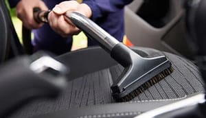 household vacuum cleaner