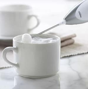 milk frother