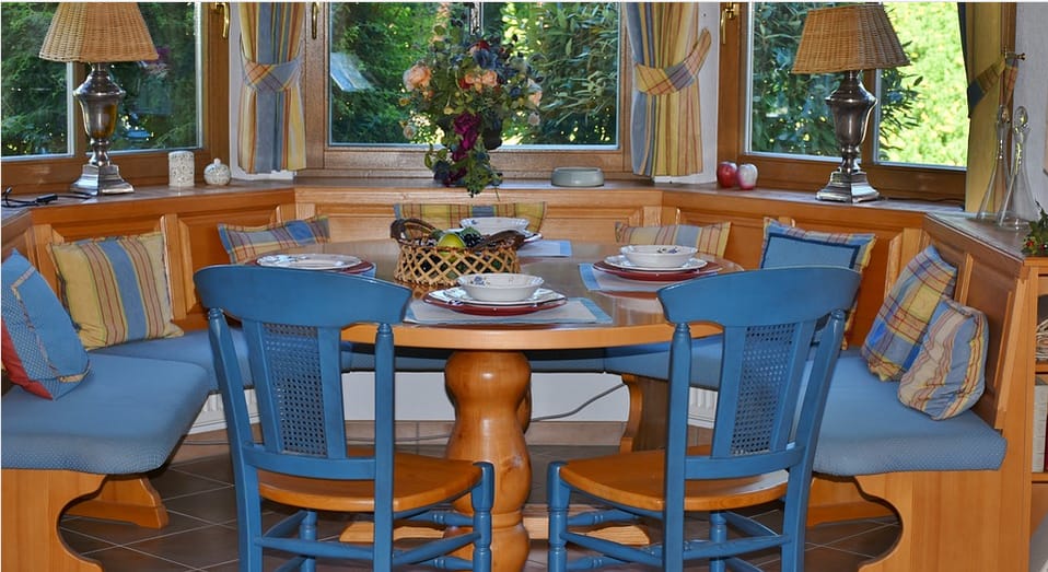 dining chairs