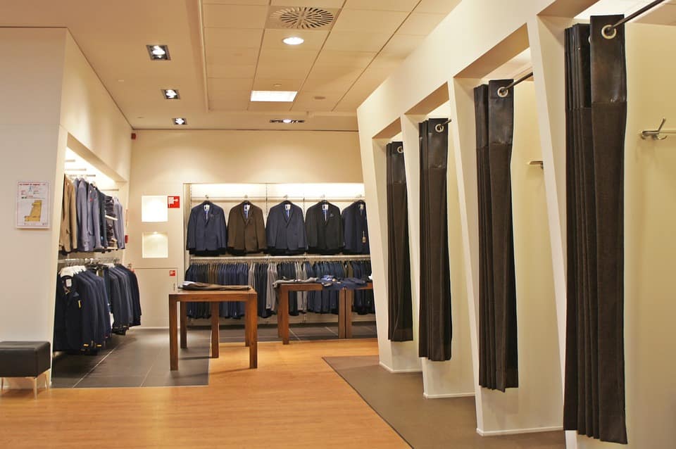 boutique