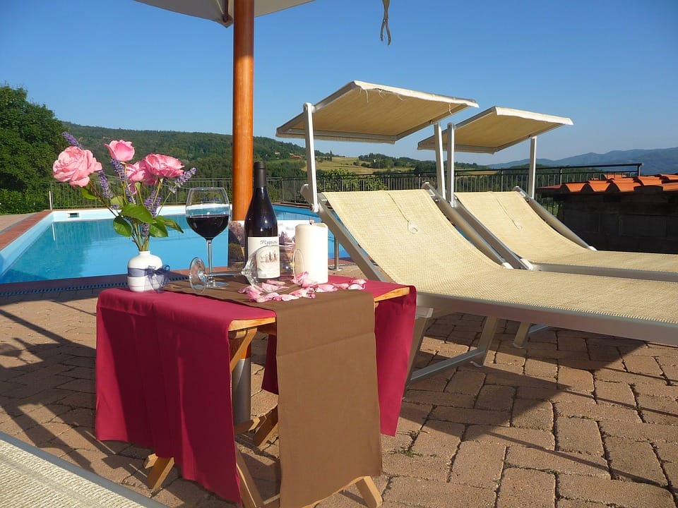 vacation rental