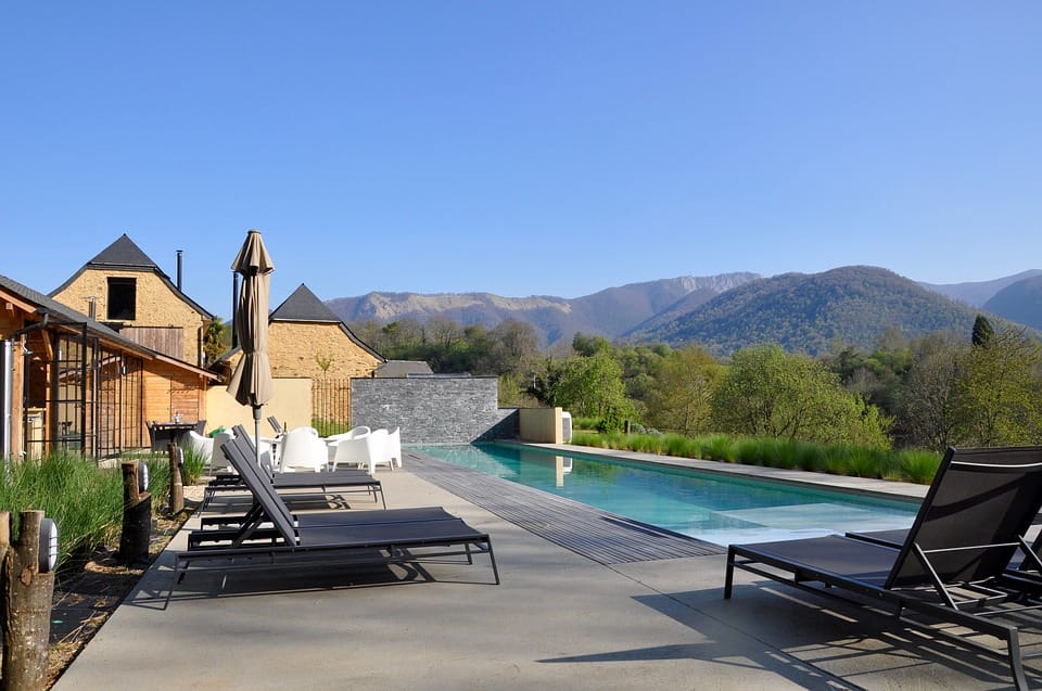 pick the best location